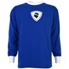 Bastia Retro Football Shirt 1970's