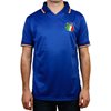 Bild von TOFFS - Italy Retro Football Shirt W.C. 1990 + Number 15 (R. Baggio)