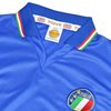 Bild von TOFFS - Italy Retro Football Shirt W.C. 1990 + Number 15 (R. Baggio)