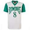 Tampa Bay Rowdies Retro Football Shirt 1983 + Number 8