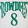 Tampa Bay Rowdies Retro Football Shirt 1983 + Number 8