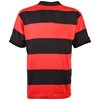 Flamengo Lubrax Retro Football Shirt 1984