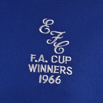 Everton RetroShirt FA Cup Winners 1966 Everton RetroShirt FA Cup Winners 1966