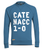FC Kluif - Catenaccio Sweater - Blue