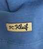 FC Kluif - Catenaccio T-Shirt - Blue