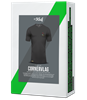 FC Kluif - Cornervlag T-Shirt - Grijs