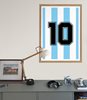 FC Kluif - Maramessi (70 x 50 cm)