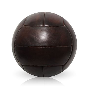 P. Goldmith Football 1938 - Dark Brown P. Goldmith Football 1938 - Dark Brown