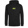 FC Eleven - Valentino Rossi 46 Hooded Sweater