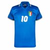 Italy Retro Shirt WC 1982 + R. Baggio 20 (Retro 94 Style)