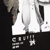 Cruyff - Mauro Hoodie - Black
