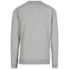 FC Eleven - Eric Cantona Sweater - Grey