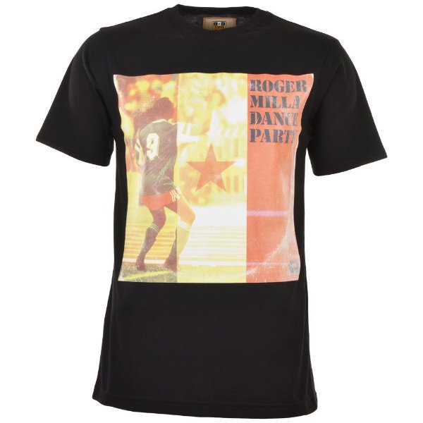 TOFFS Pennarello - Roger Milla T-Shirt