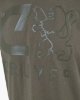 Cruyff Sports - Hernandez T-Shirt - Olive
