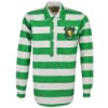 Shamrock Rovers Retro Football Shirt 1950's