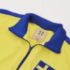 Zweden Retro Track Top