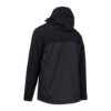 Cruyff - Praga Hooded Jacket - Black