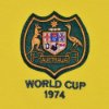 Australia Retro Football Shirt WC 1974