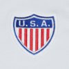 USA Retro Football Shirt World Cup 1950