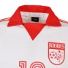 Memphis Rogues Retro Football Shirt 1979