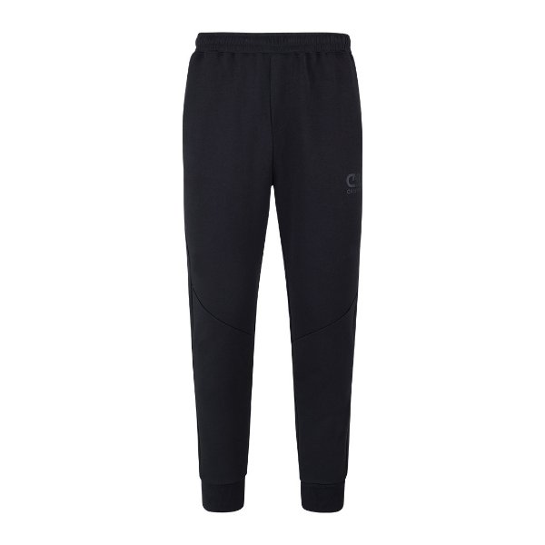 Cruyff Sports - Joaquim Joggingbroek - Zwart