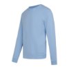 Cruyff - Eduardo Sweater - Washed Blue