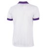 Toulouse FC Retro Football Shirt UEFA Cup 1986-1987