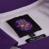 Toulouse FC Retro Football Shirt UEFA Cup 1986-1987