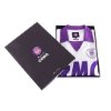 Toulouse FC Retro Football Shirt UEFA Cup 1986-1987