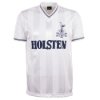 Tottenham Hotspur 1984 UEFA Cup Final Retro Football Shirt
