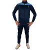 Pouchain - Nardi Track Suit - Navy