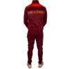 Pouchain - Nardi Track Suit - Burgundy