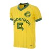 Bild von COPA Football - FC Nantes Retro Fussball Trikot 1982-83 + Nummer 9 (Halilhodžić)