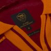 AS Roma Retro Football Shirt 1998-1999