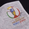 2002 FIFA World Cup Poster T-Shirt