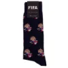 COPA Football - England World Cup 1966 Mascot Casual Socks - Navy