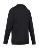 Robey - Off Pitch Cotton Sweater - Zwart