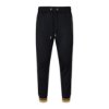 Cruyff - Santino Scuba Trainingsbroek - Zwart