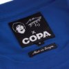 Maradona X COPA Boca Embroidery T-Shirt