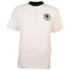 Nigeria 1976 Africa Nations Cup Retro Football Shirt