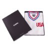 USA 1976 Retro Football Shirt