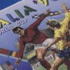 Panini FIFA Italy 1990 World Cup T-shirt
