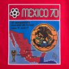 Panini FIFA Mexico 1970 World Cup T-shirt