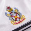 Fulham FC 1999 - 00 Retro Football Shirt