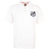 Santos Retro Football Shirt 1960's - 1970's