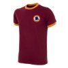 Bild von COPA Football - AS Roma Retro Fussball Trikot 1978-79 + Totti 10 (Photo Style)