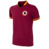 Bild von COPA Football - AS Roma Retro Fussball Trikot 1978-1979 + Totti 10 (Photo Style)