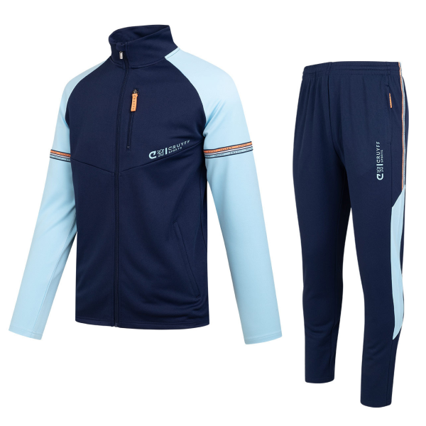 Cruyff Sports - Minnow Trainingspak - Midnight Navy