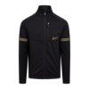 Cruyff Sports - Minnow Track Suit - Black/ Gold