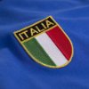 Bild von Italien Retro Fussball Trikot WM 1982 + Rossi 20 (Photo Style)